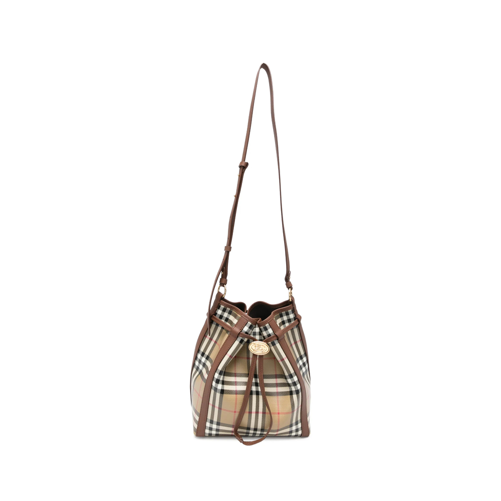 [Burberry] Shoulder bag FW26 8128956 LL SM DRAW A7026