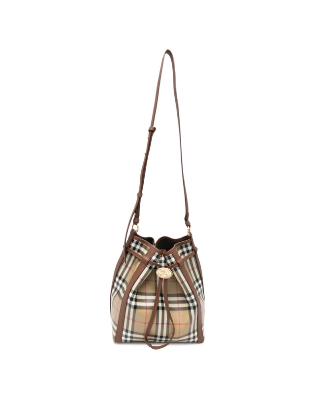 [Burberry] Shoulder bag FW26 8128956 LL SM DRAW A7026
