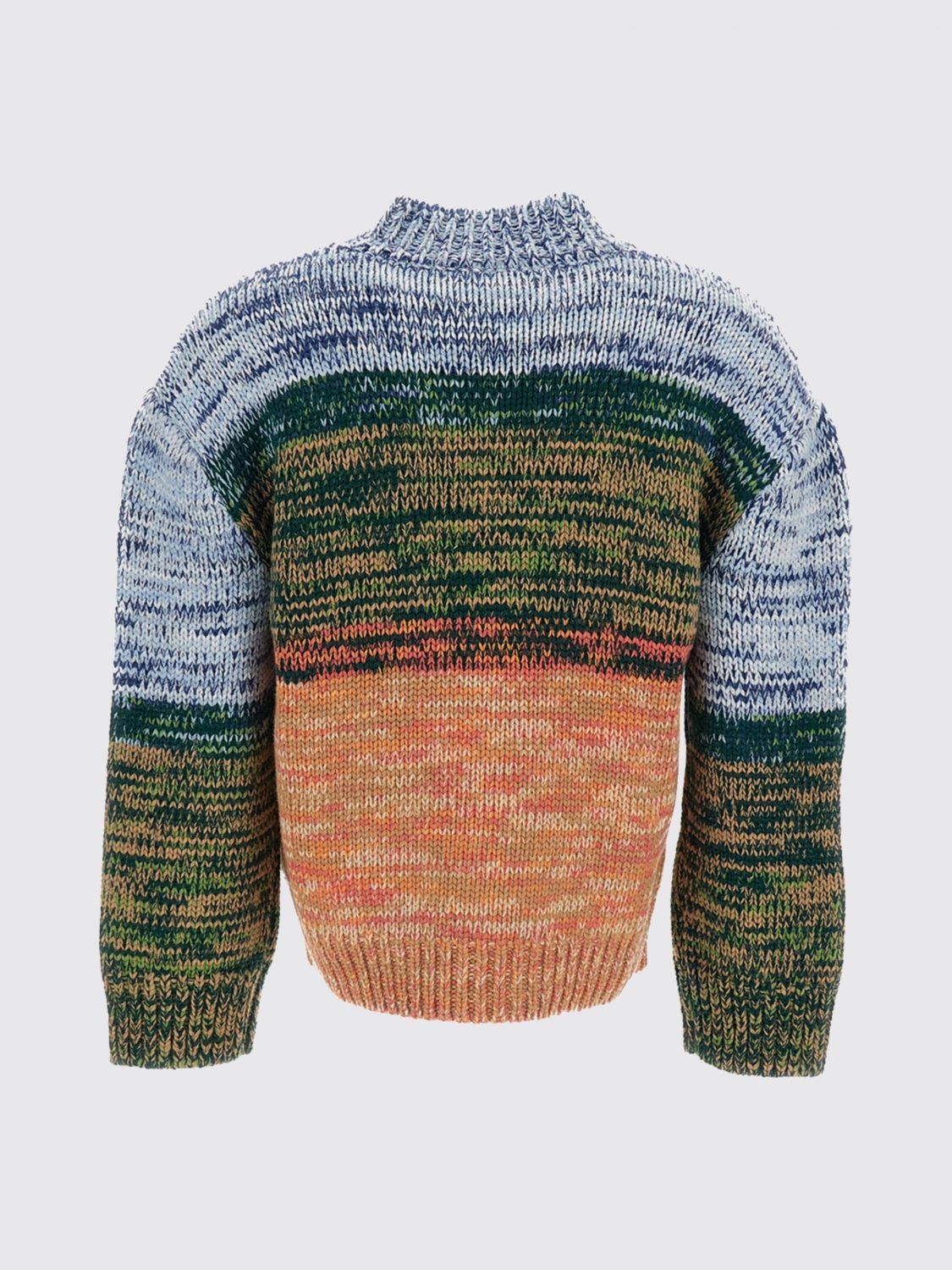 [Stella McCartney] Knitwear FW26 6K12563S2665 8490