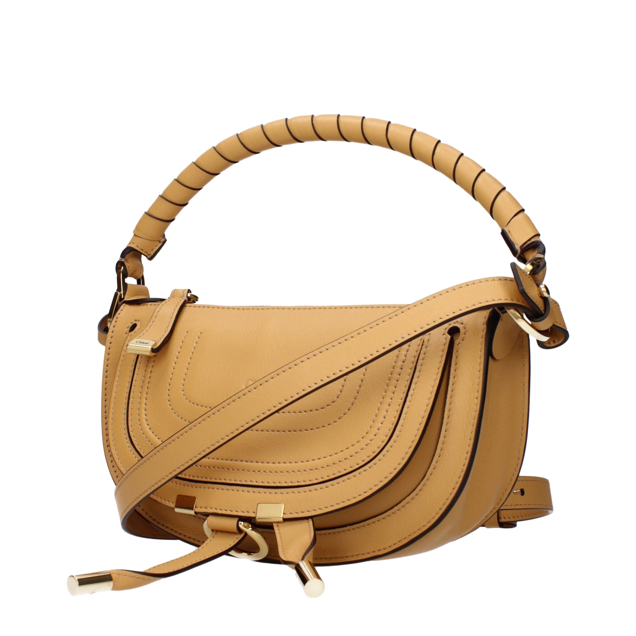 [Chloe] Shoulder bag SS26 CH26SP927R35218