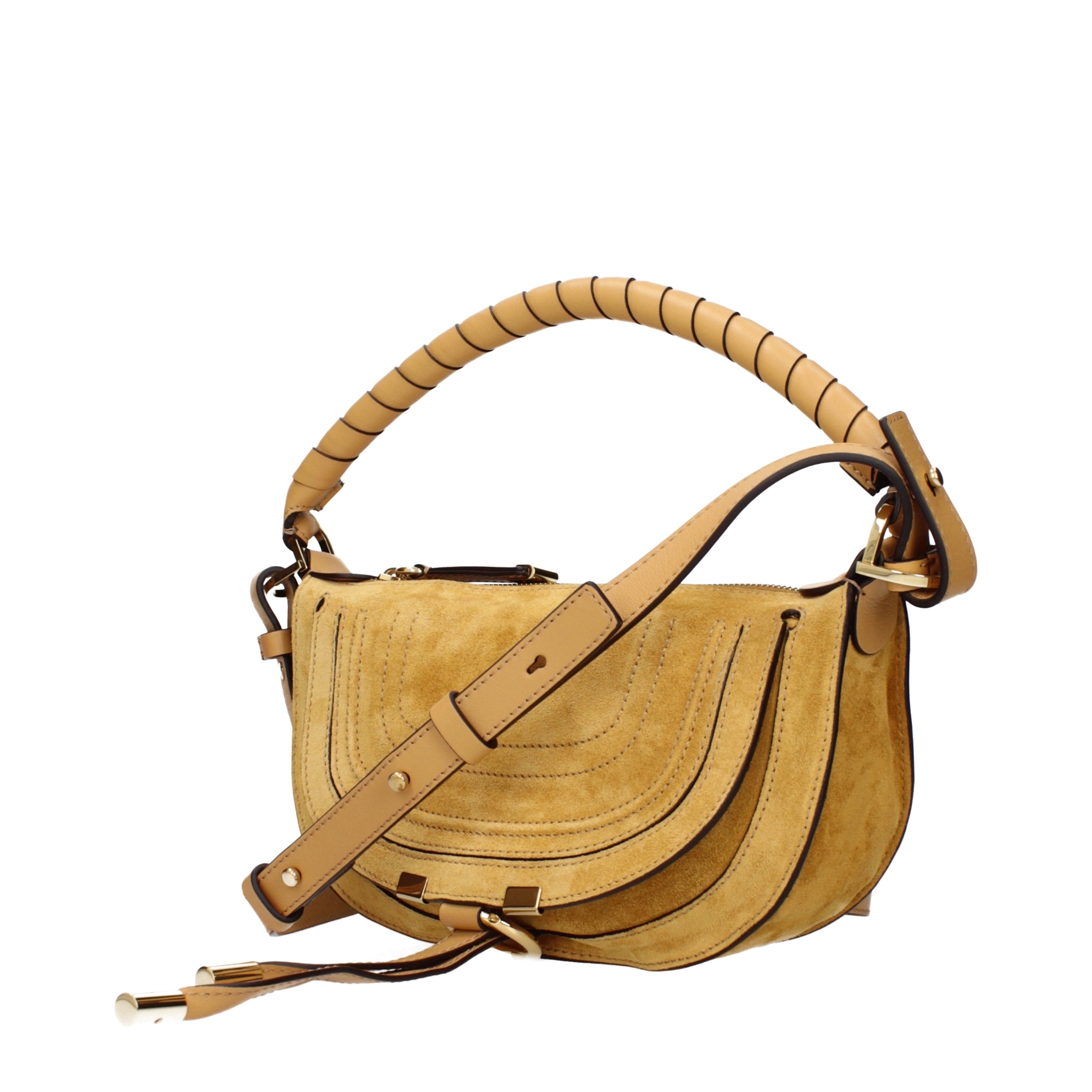 [Chloe] Shoulder bag SS25 CH26SP927P3780P