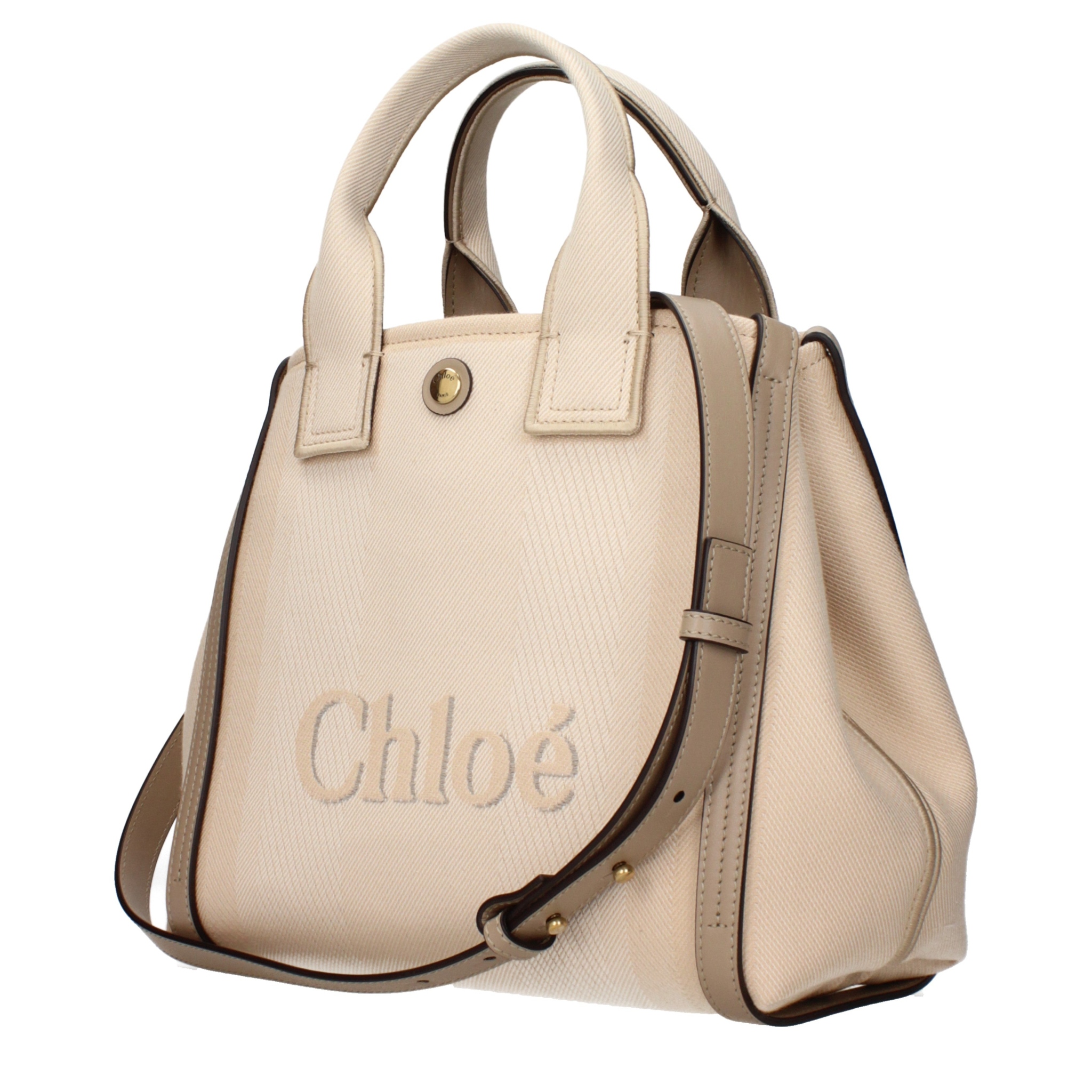 [Chloe] Tote bag SS26 CHC25SS911O6526Y