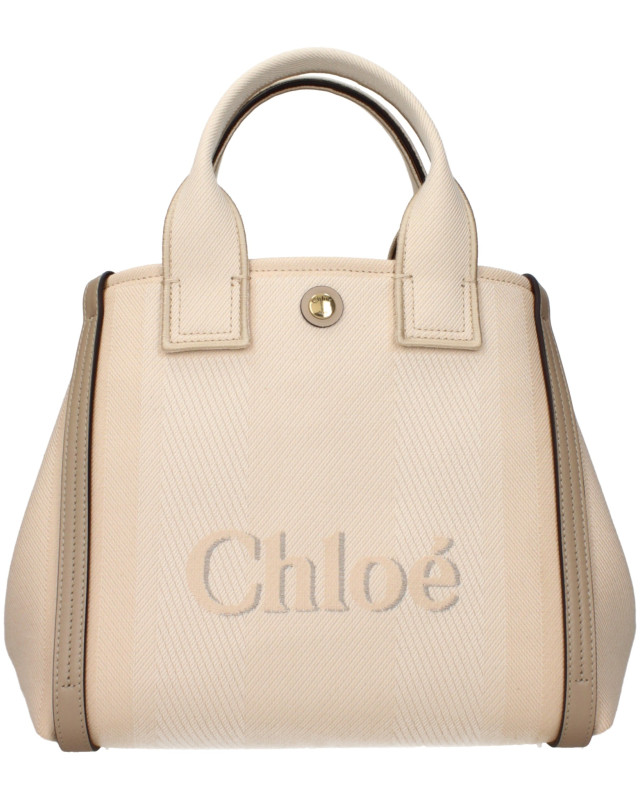 [Chloe] Tote bag SS26 CHC25SS911O6526Y
