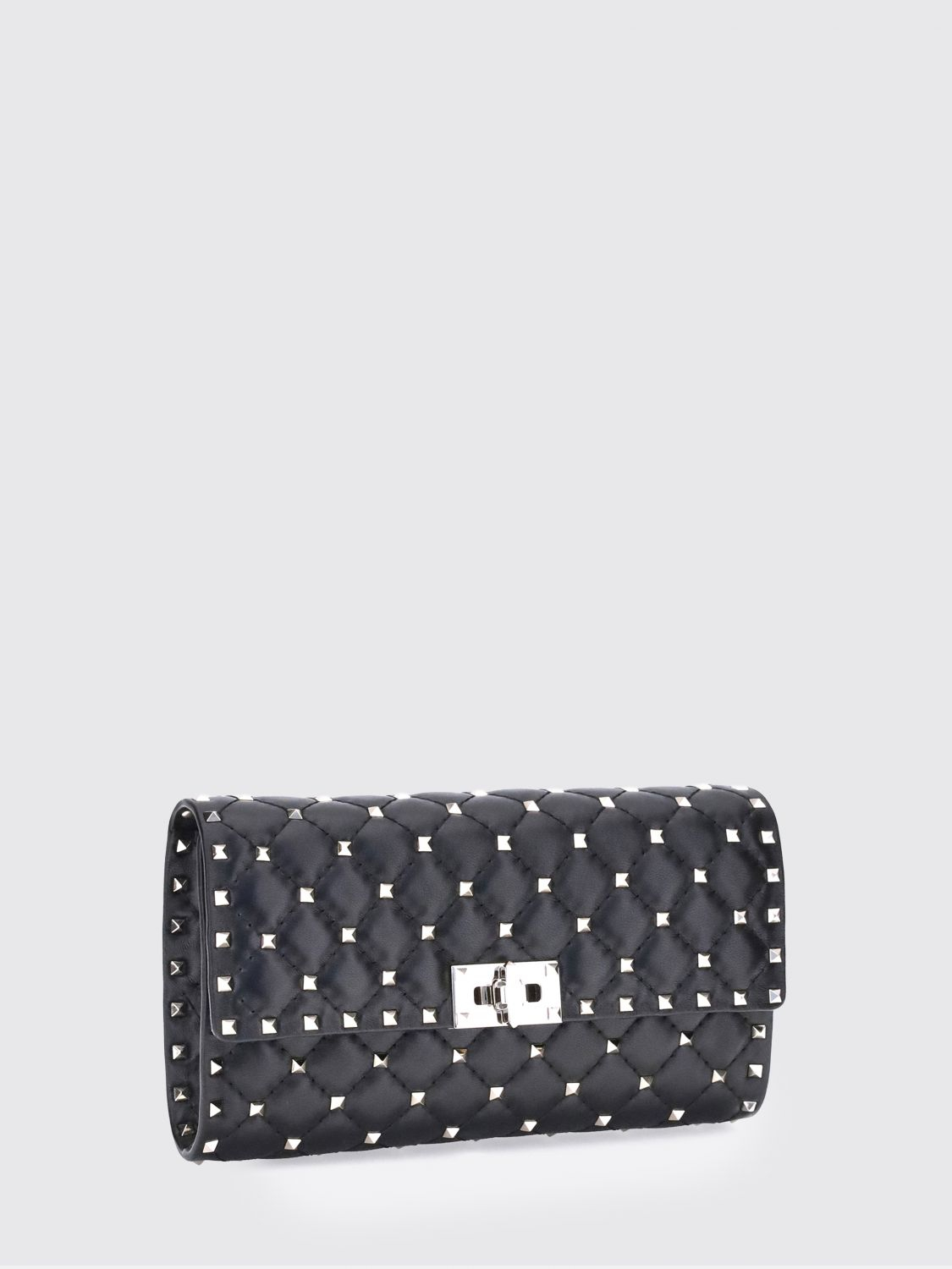 [Valentino Garavani] Cross body bag FW26 B0137NAP 0NO