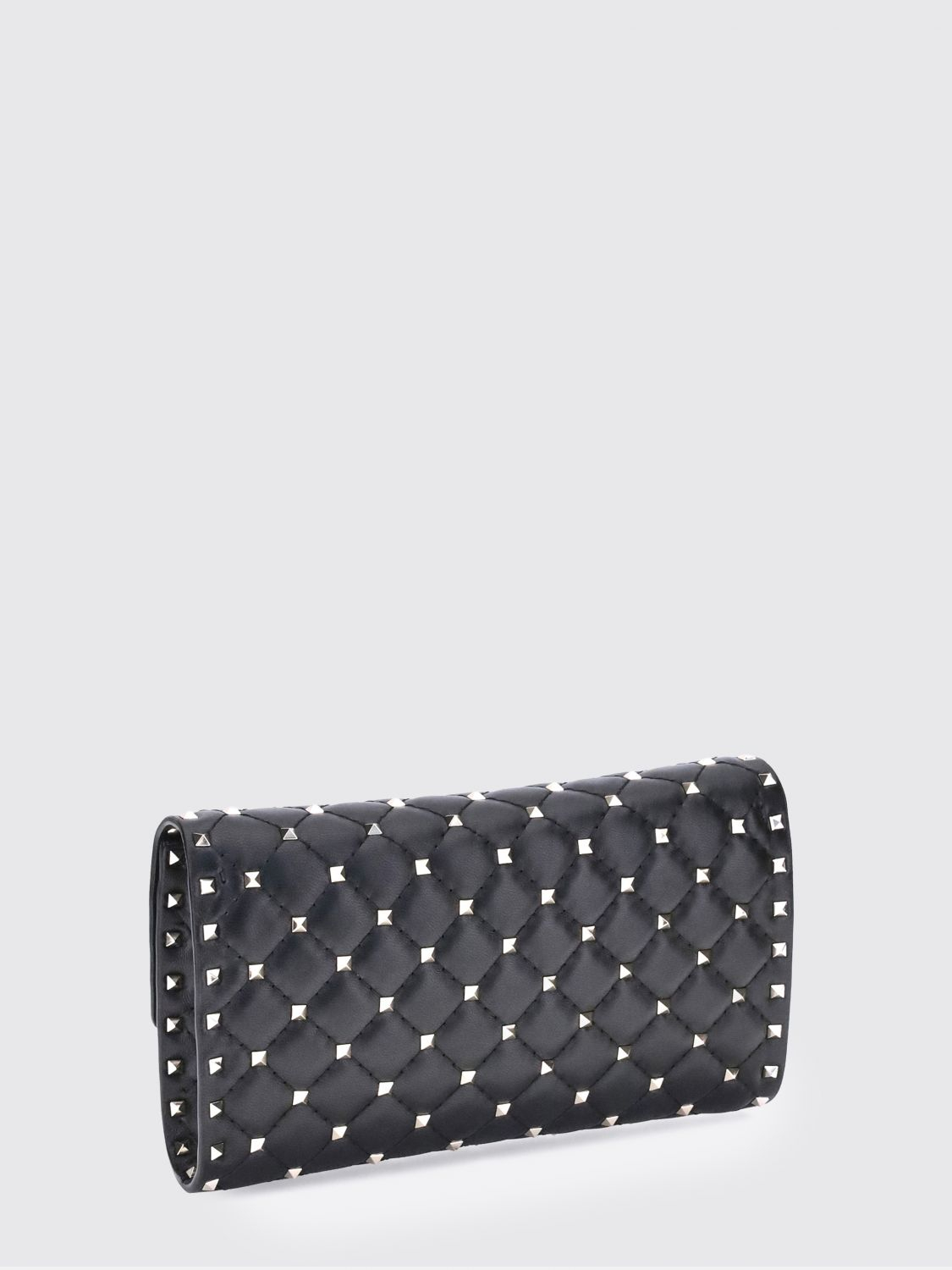 [Valentino Garavani] Cross body bag FW26 B0137NAP 0NO