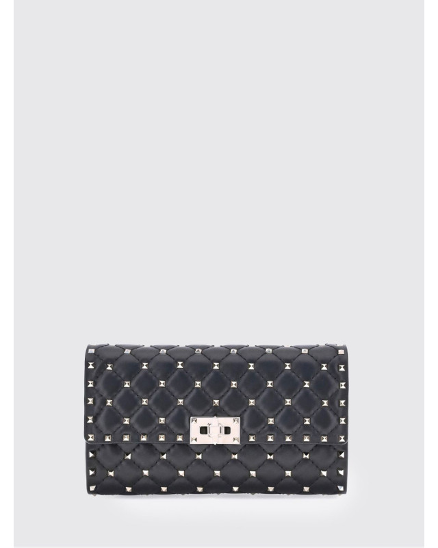 [Valentino Garavani] Cross body bag FW26 B0137NAP 0NO