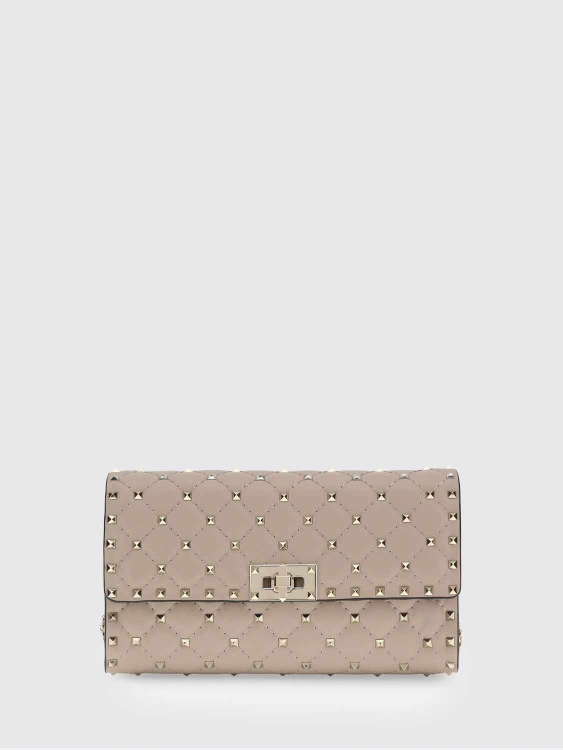 [Valentino Garavani] Cross body bag FW26 B0137NAP P45