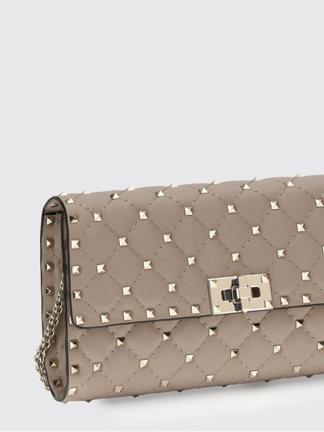 [Valentino Garavani] Cross body bag FW26 B0137NAP P45