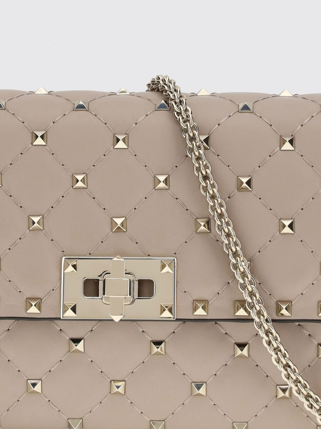 [Valentino Garavani] Cross body bag FW26 B0137NAP P45