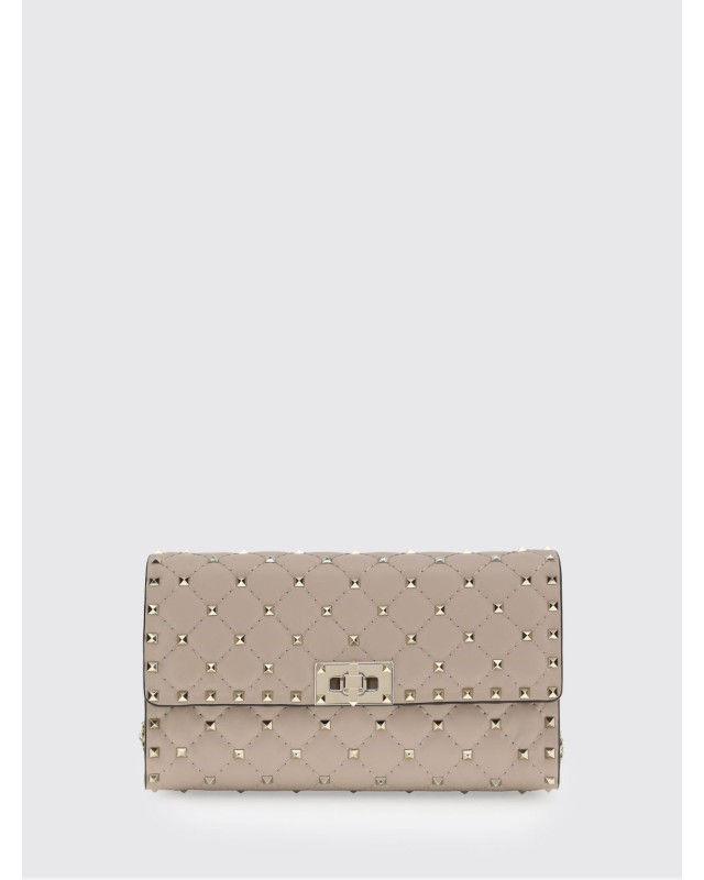 [Valentino Garavani] Cross body bag FW26 B0137NAP P45