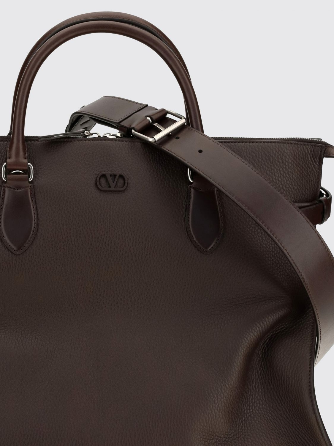 [Valentino Garavani] Tote bag FW26 B0T66GYM 3AK