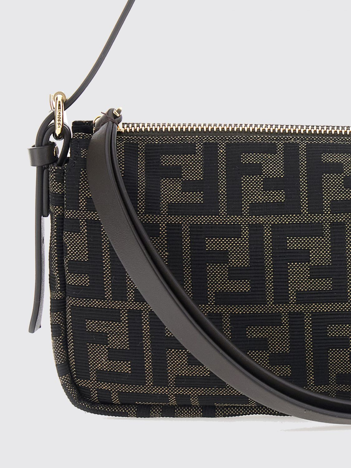 [Fendi] Cross body bag FW26 8BS123B17A F14YN