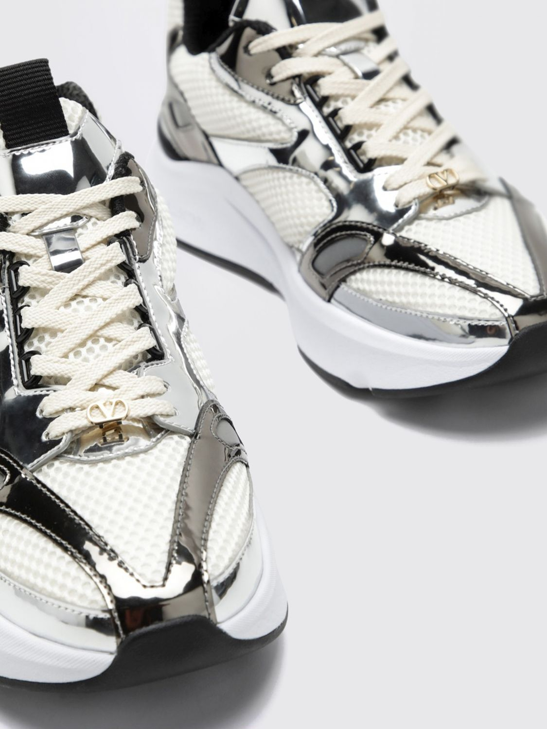 [Valentino Garavani] Sneakers FW26 S0PU6FDA 3FL