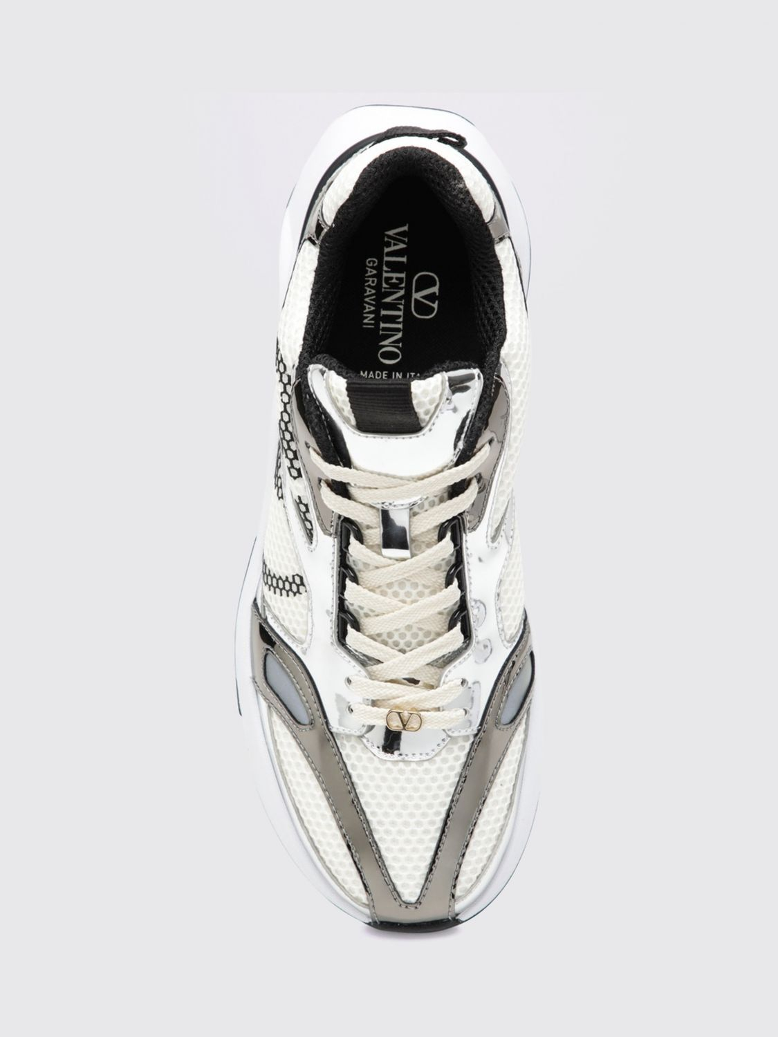 [Valentino Garavani] Sneakers FW26 S0PU6FDA 3FL