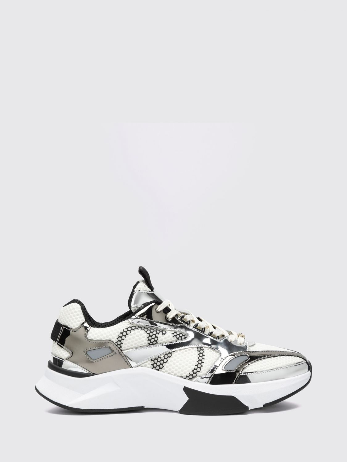 [Valentino Garavani] Sneakers FW26 S0PU6FDA 3FL