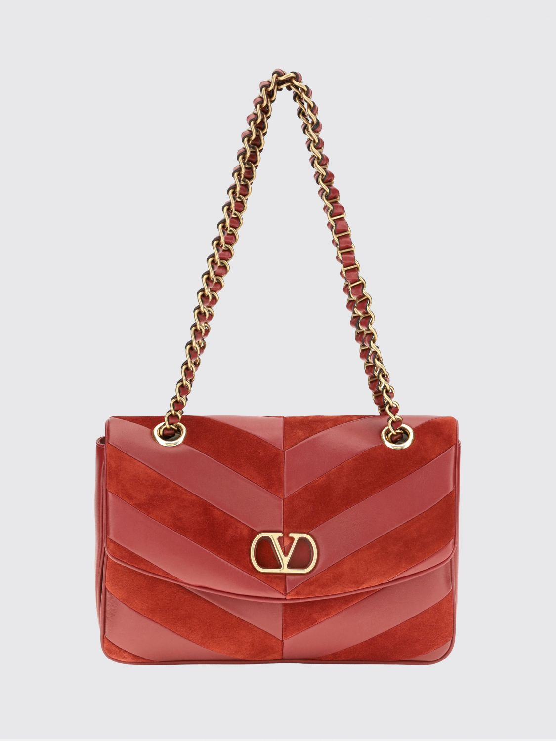 [Valentino Garavani] Shoulder bag FW26 B0T55TIE AQS
