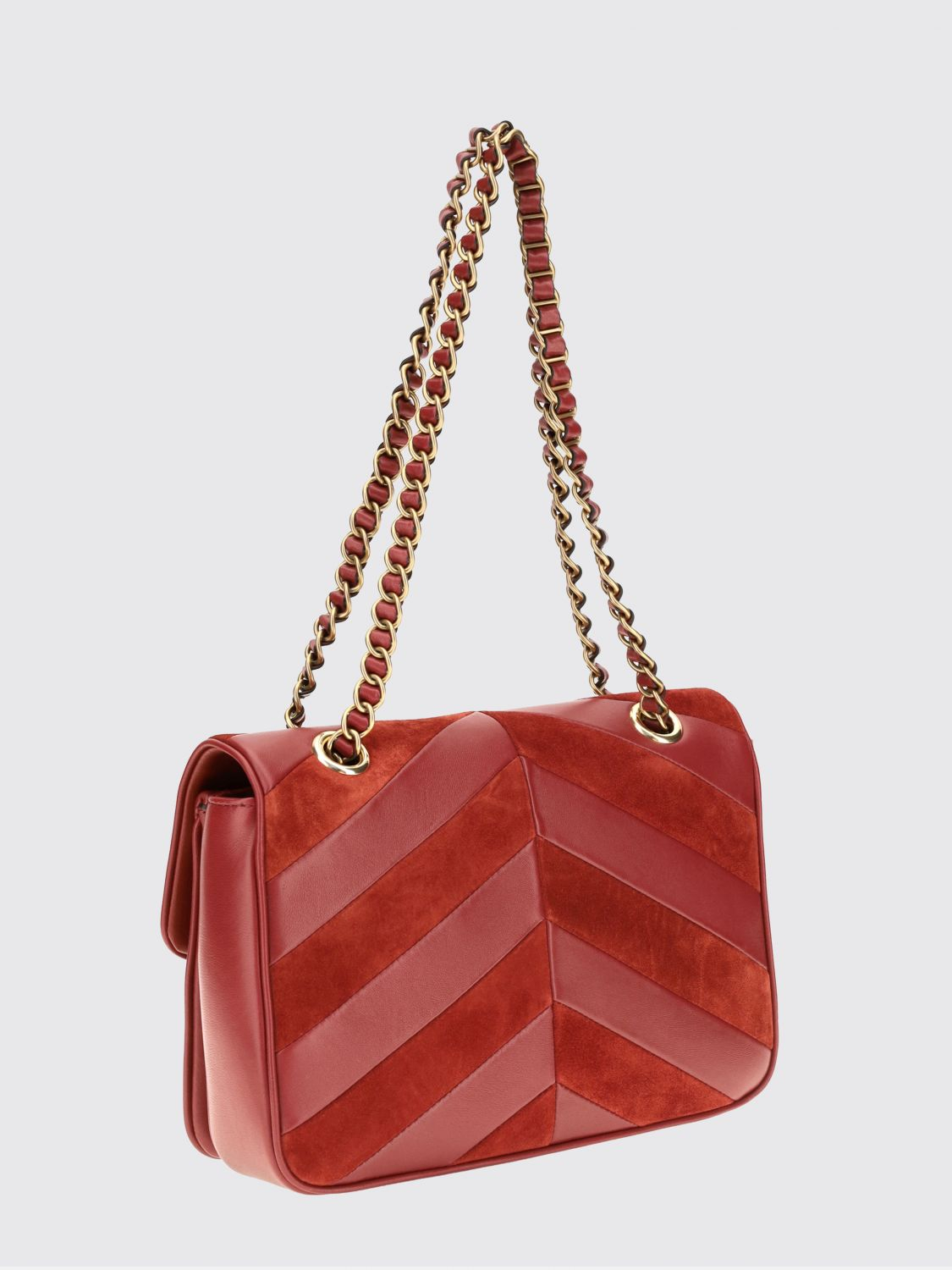 [Valentino Garavani] Shoulder bag FW26 B0T55TIE AQS