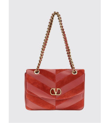 [Valentino Garavani] Shoulder bag FW26 B0T55TIE AQS