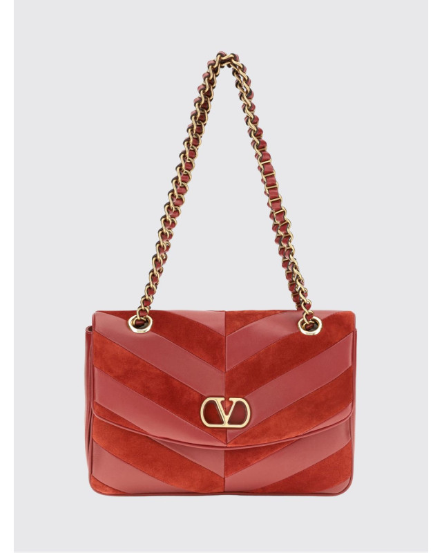 [Valentino Garavani] Shoulder bag FW26 B0T55TIE AQS