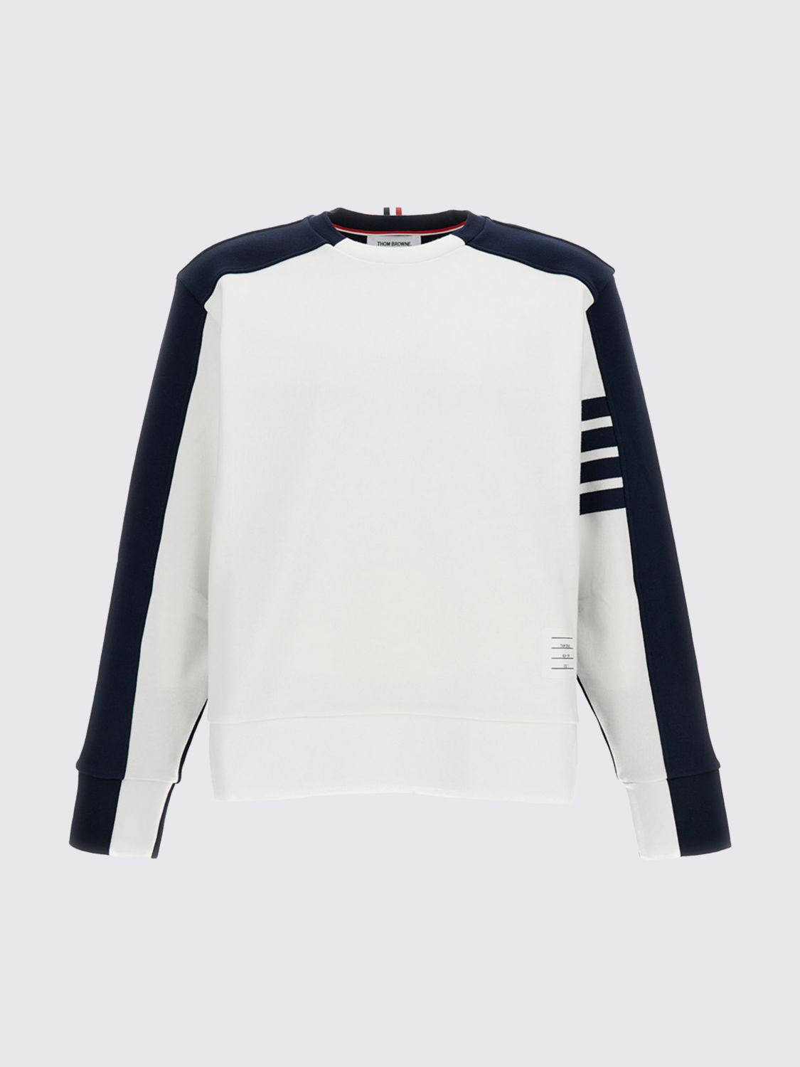 [Thom Browne] Sweatshirt FW26 MJT580A00535 104