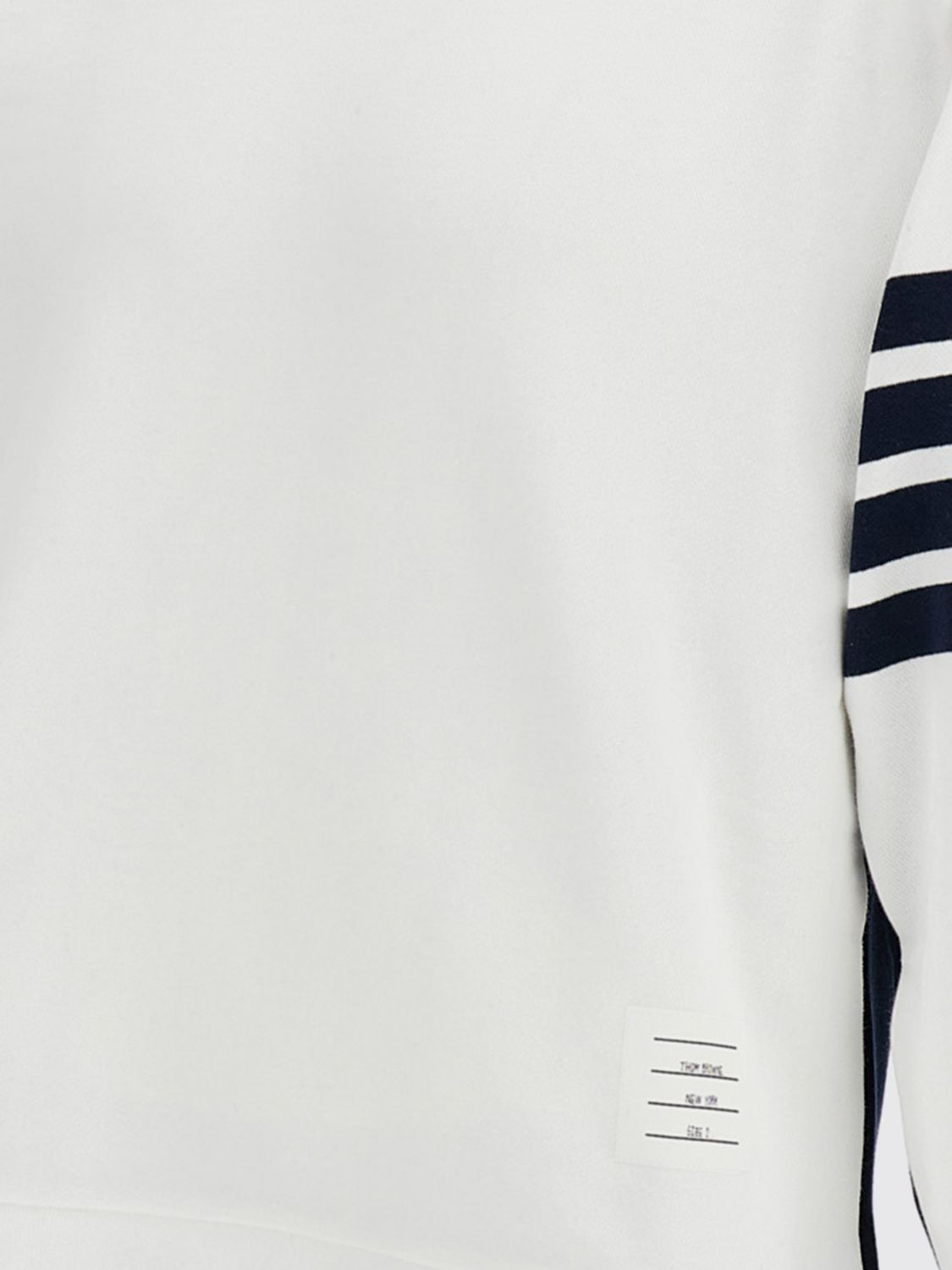 [Thom Browne] Sweatshirt FW26 MJT580A00535 104
