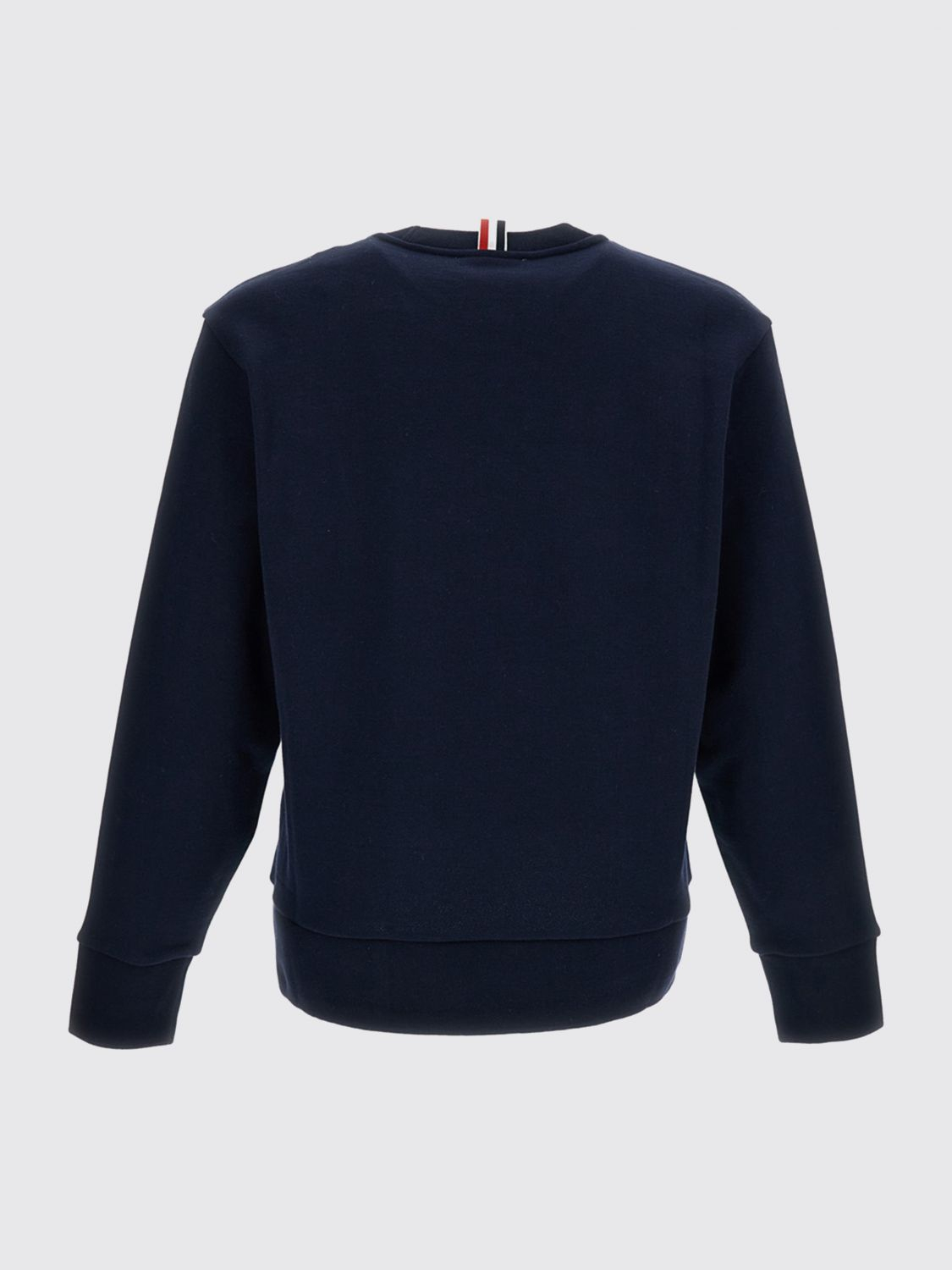 [Thom Browne] Sweatshirt FW26 MJT580A00535 104