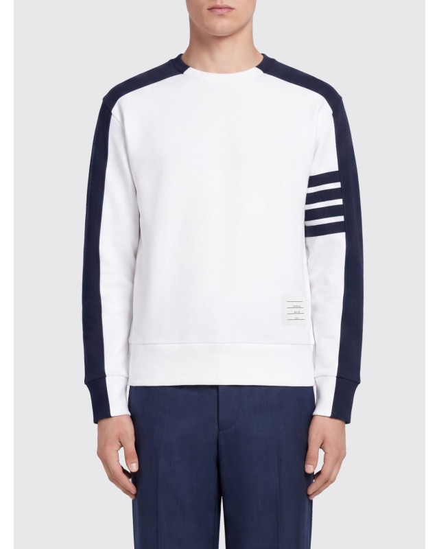 [Thom Browne] Sweatshirt FW26 MJT580A00535 104