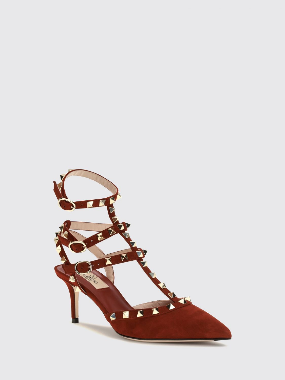 [Valentino Garavani] Pumps FW26 S0375CVB W16