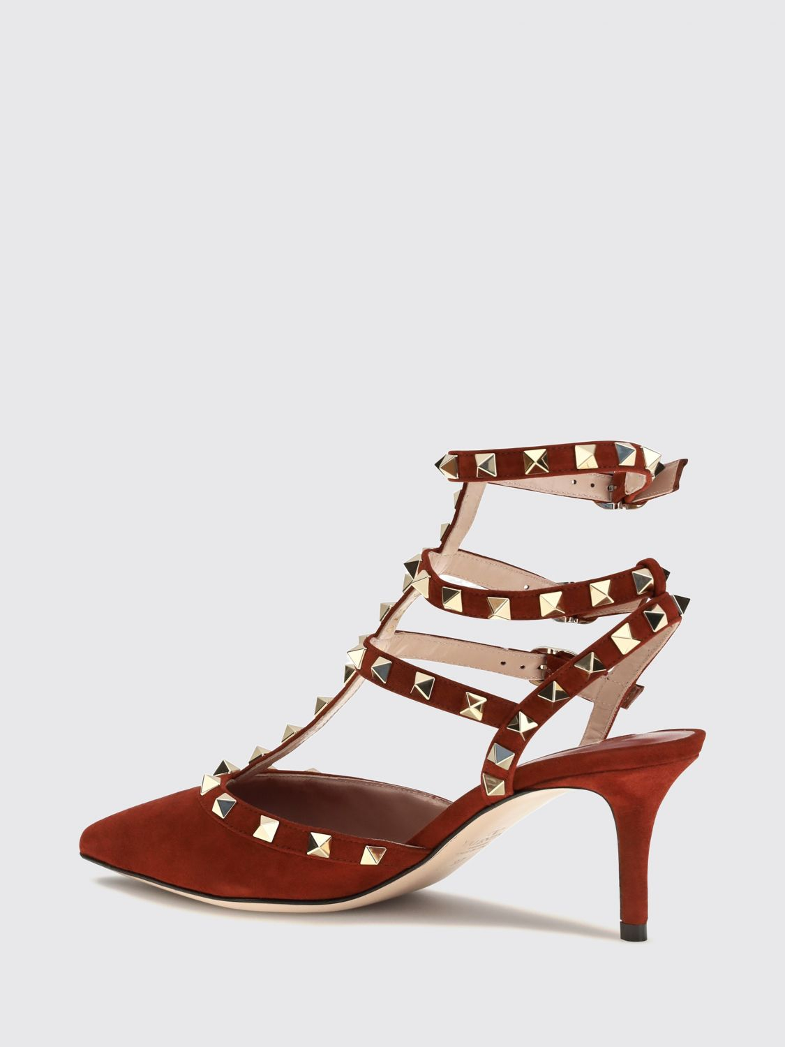 [Valentino Garavani] Pumps FW26 S0375CVB W16