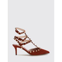 [Valentino Garavani] Pumps FW26 S0375CVB W16