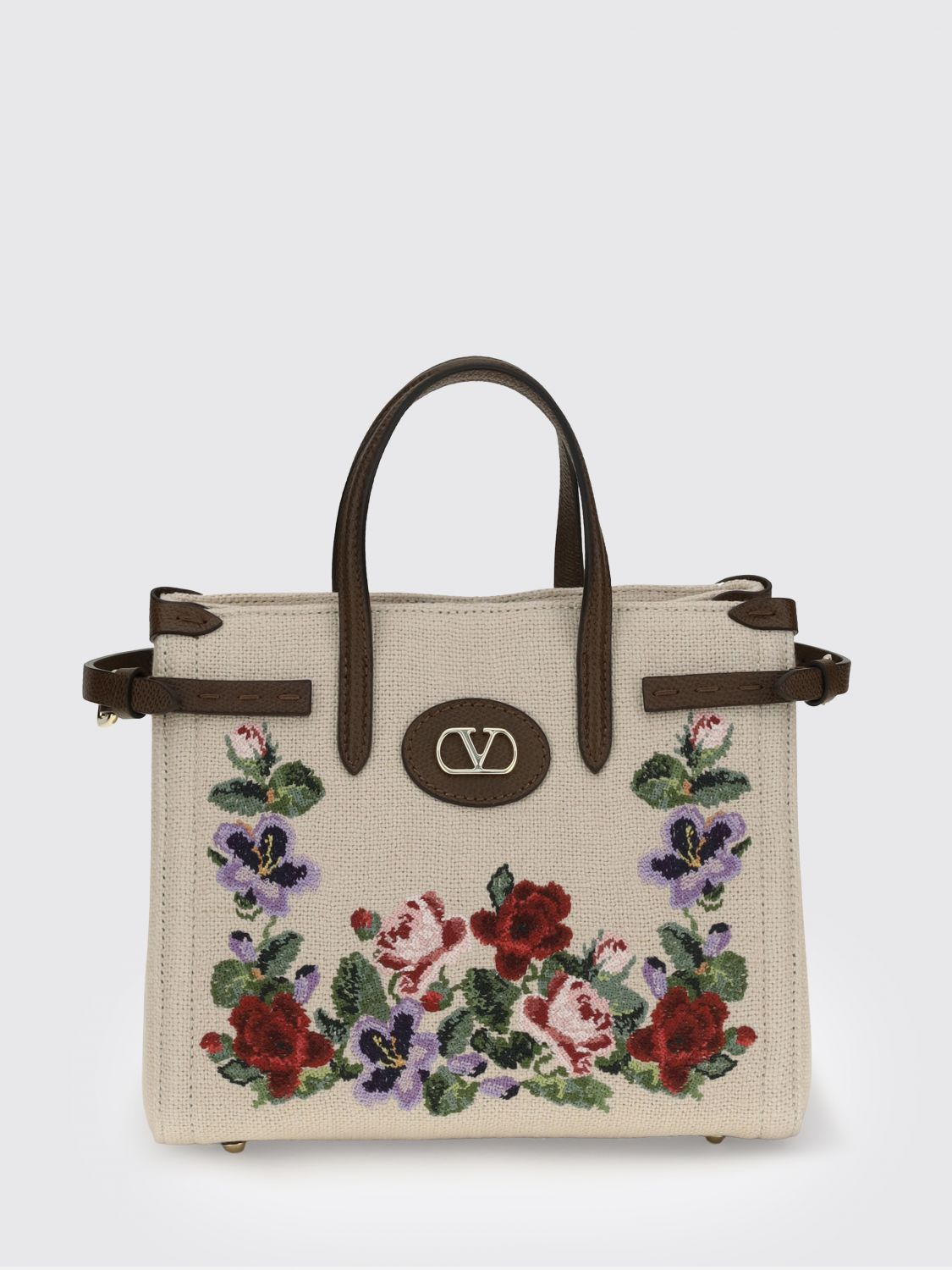 [Valentino Garavani] Tote bag FW26 B0R20FJL 3FY