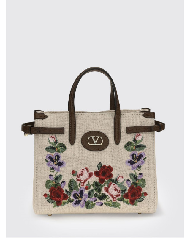 [Valentino Garavani] Tote bag FW26 B0R20FJL 3FY