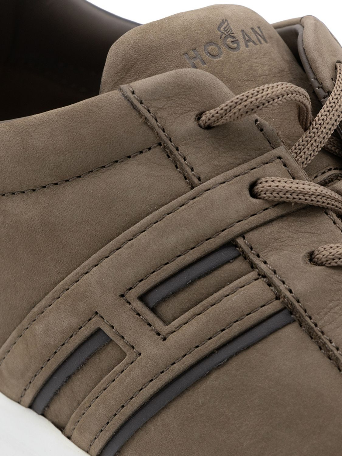 [Hogan] Sneakers FW26 HXM5800DV42UIE 0FDQ