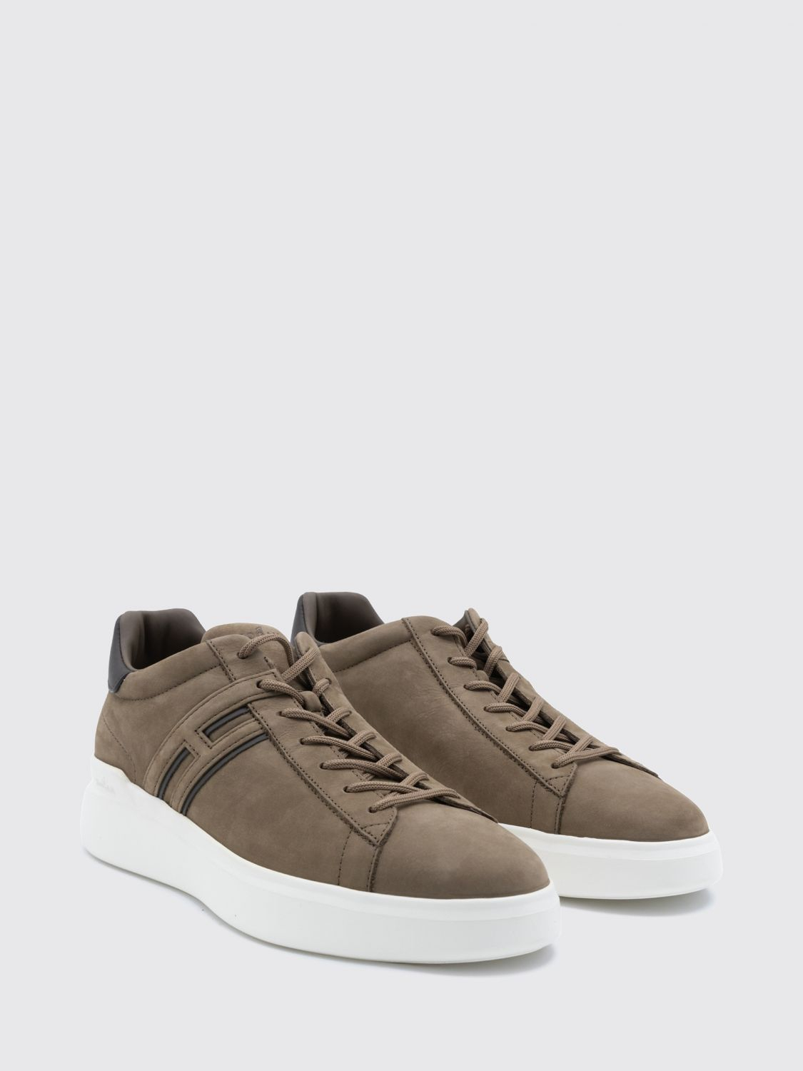 [Hogan] Sneakers FW26 HXM5800DV42UIE 0FDQ
