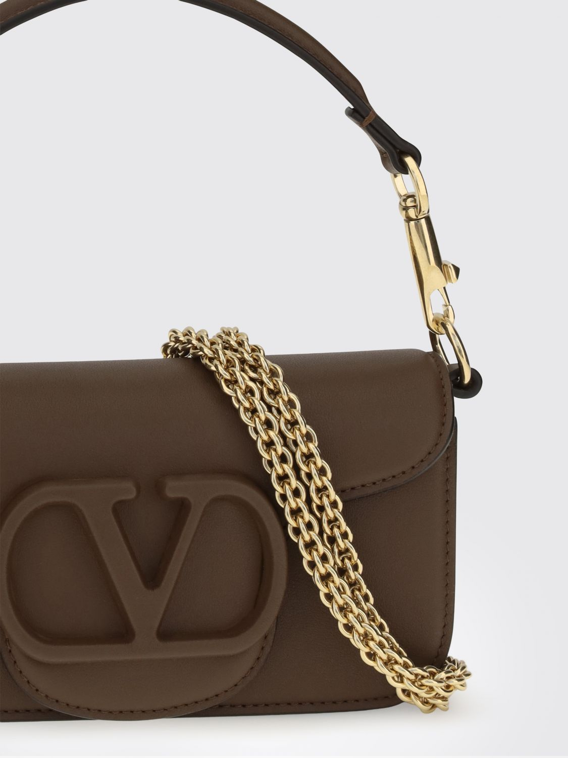 [Valentino Garavani] Minibag FW26 B0K53DUM 0E5