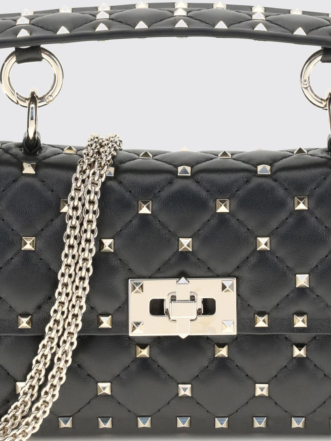 [Valentino Garavani] Minibag FW26 B0123NAP 0NO