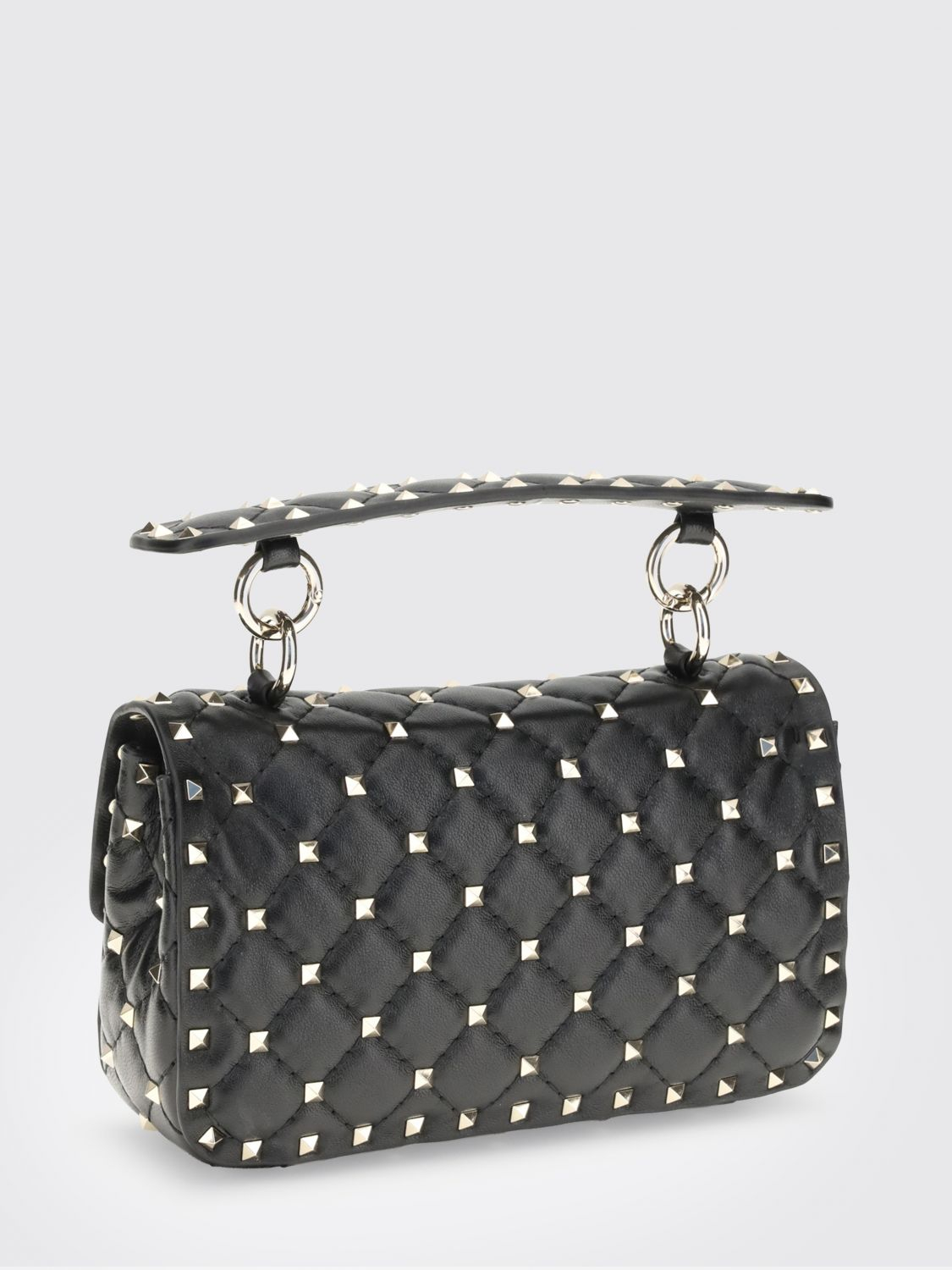 [Valentino Garavani] Minibag FW26 B0123NAP 0NO