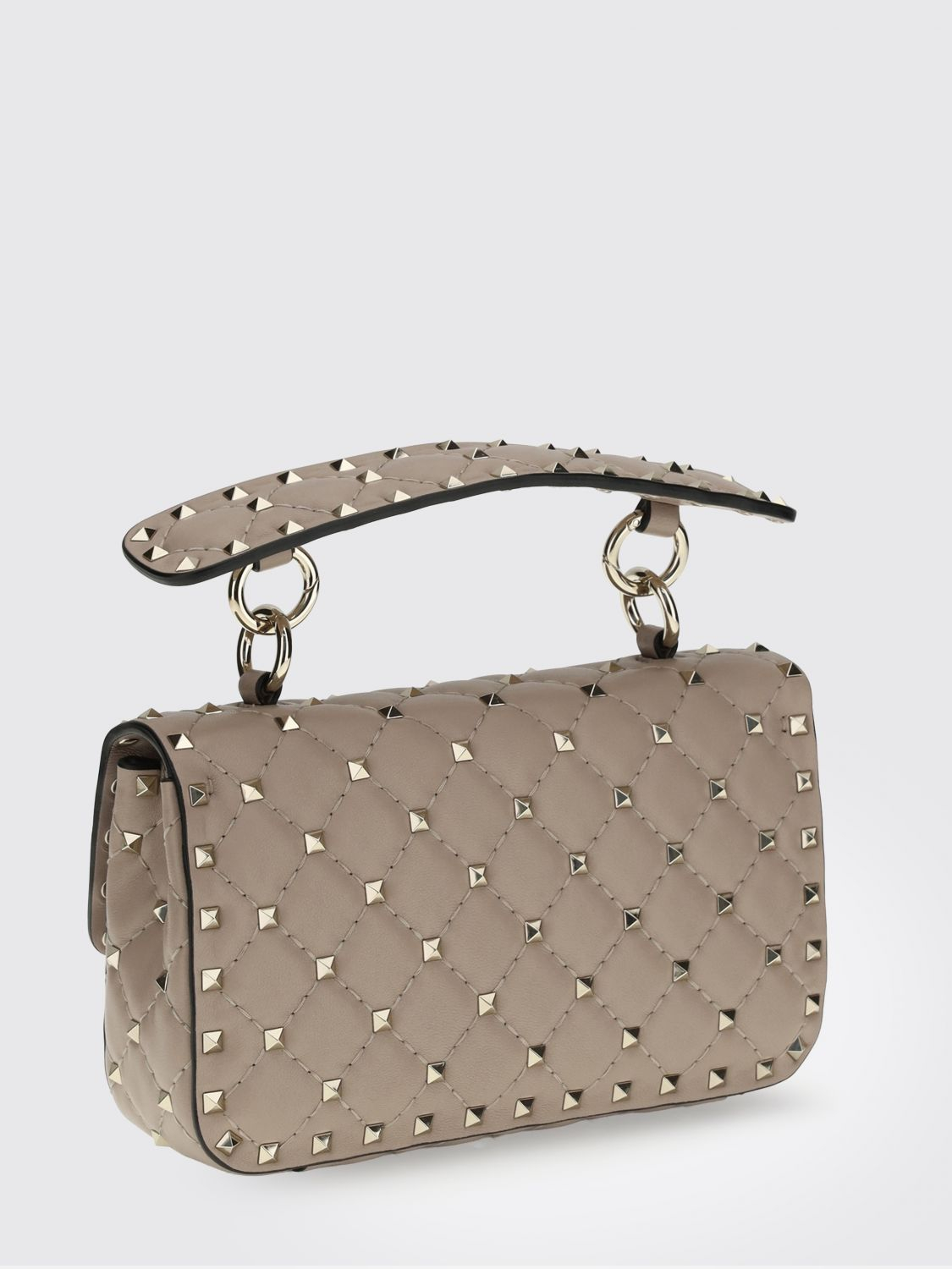 [Valentino Garavani] Minibag FW26 B0123NAP P45
