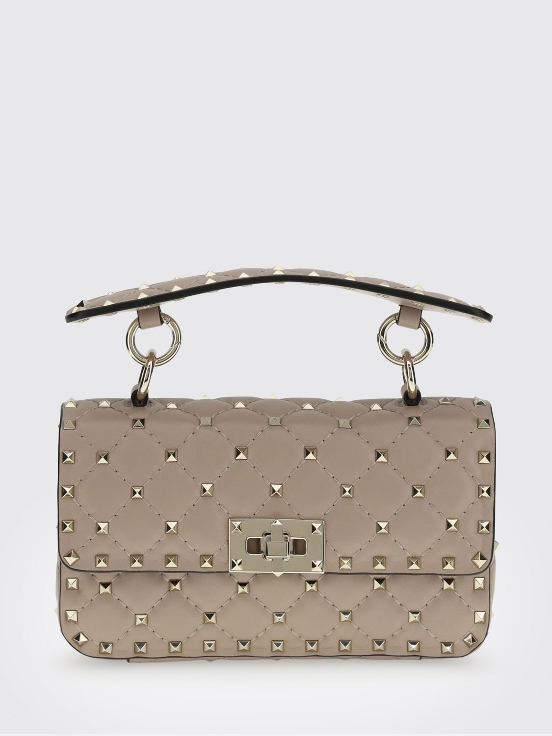 [Valentino Garavani] Minibag FW26 B0123NAP P45