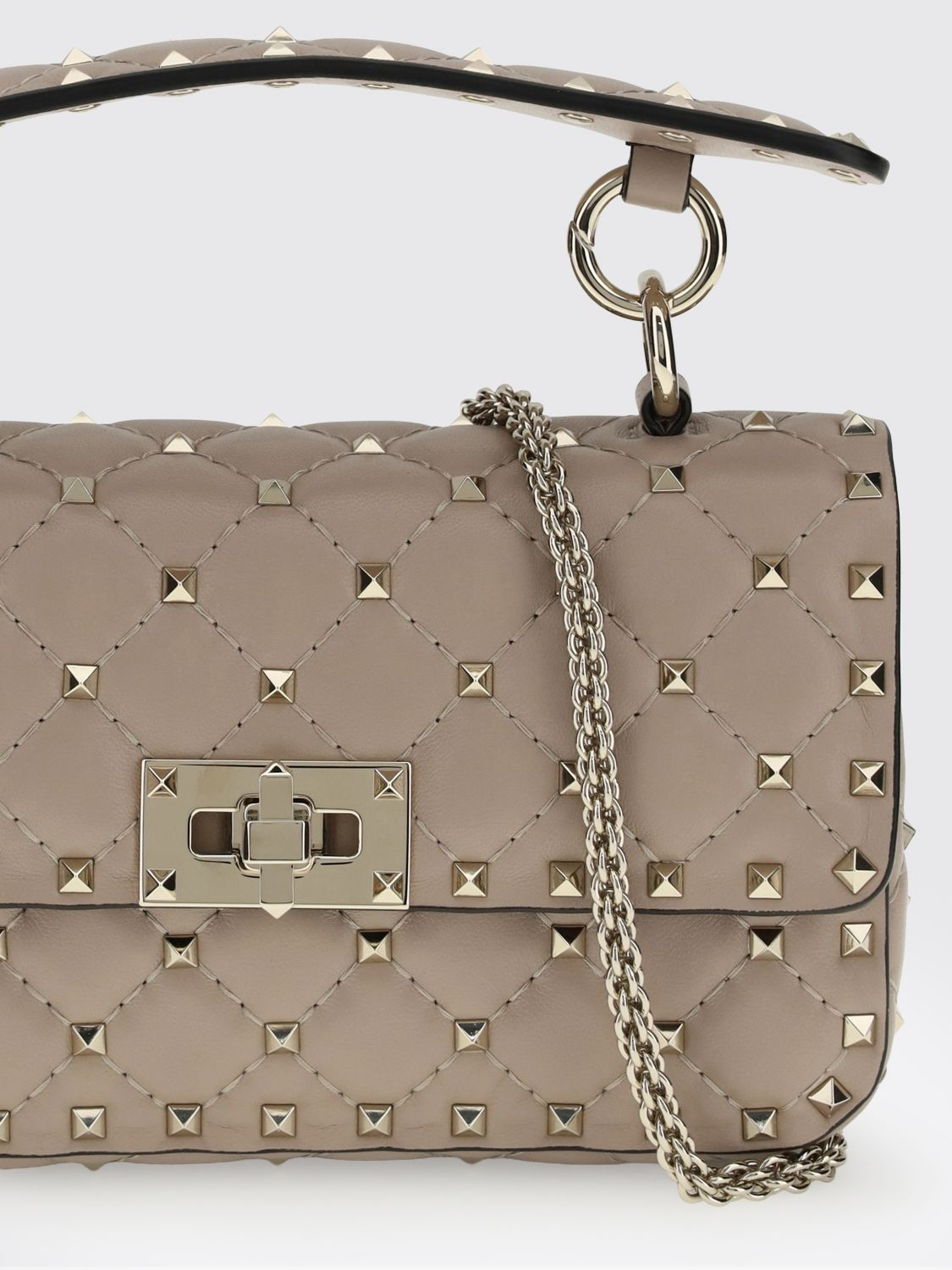 [Valentino Garavani] Minibag FW26 B0123NAP P45