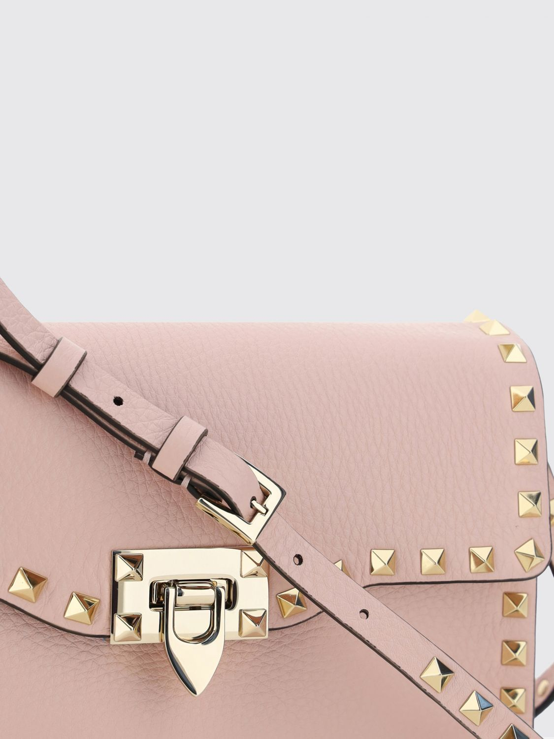 [Valentino Garavani] Cross body bag FW26 B0181VSF 16Q