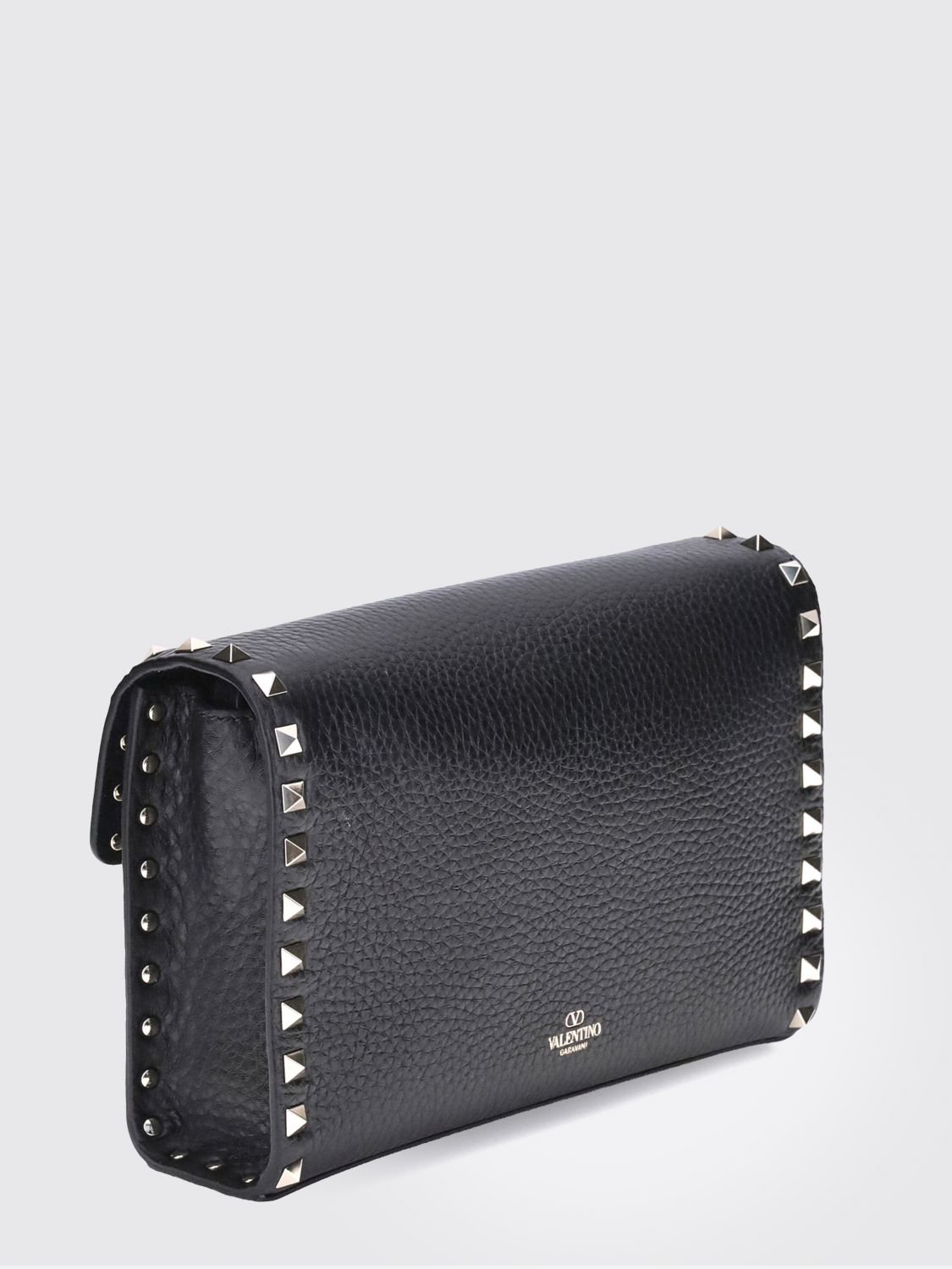 [Valentino Garavani] Cross body bag FW26 B0181VSF 0NO