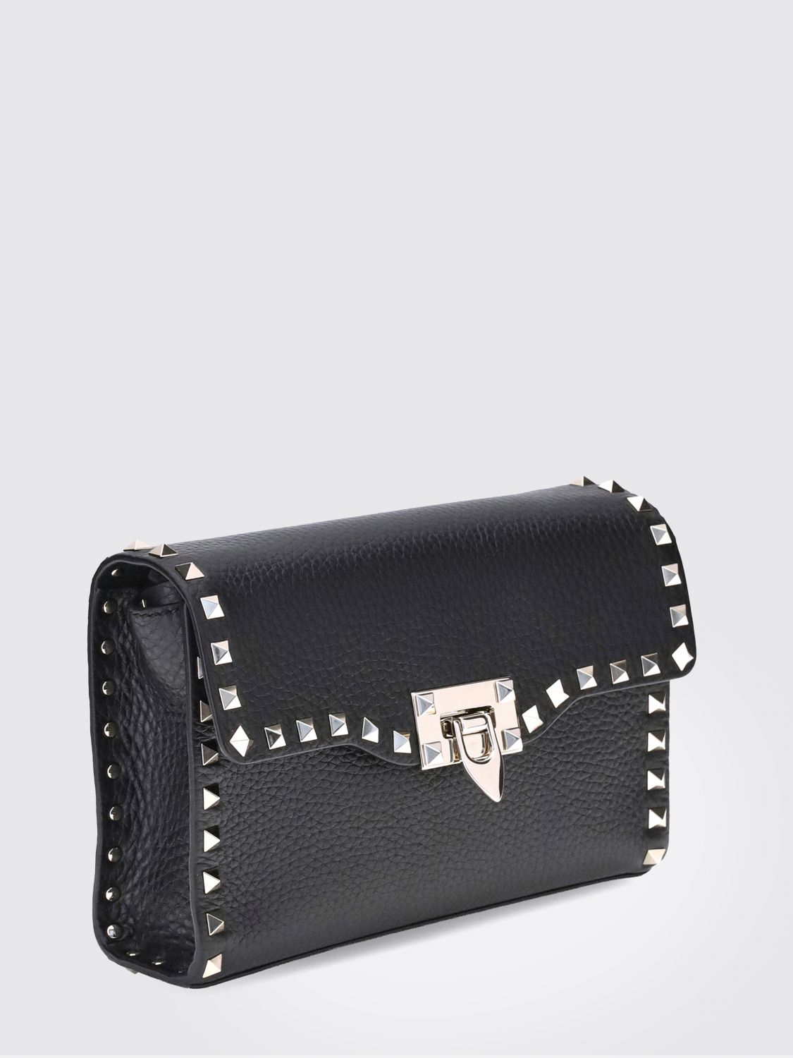 [Valentino Garavani] Cross body bag FW26 B0181VSF 0NO