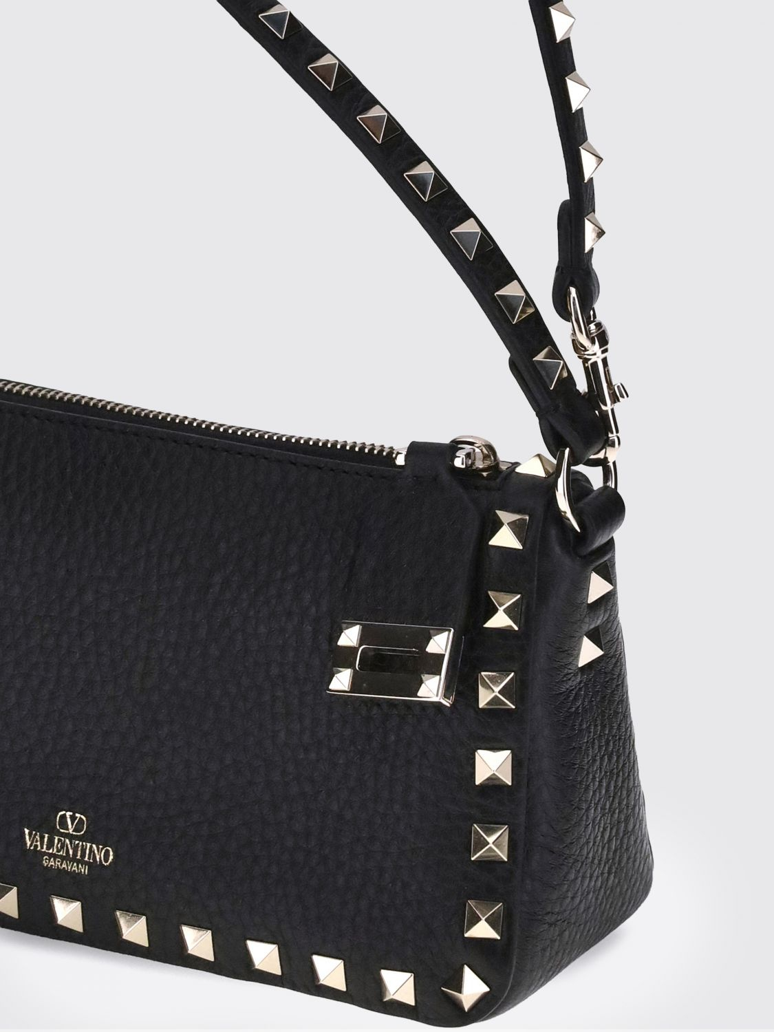 [Valentino Garavani] Minibag FW26 B0J47VSF 0NO