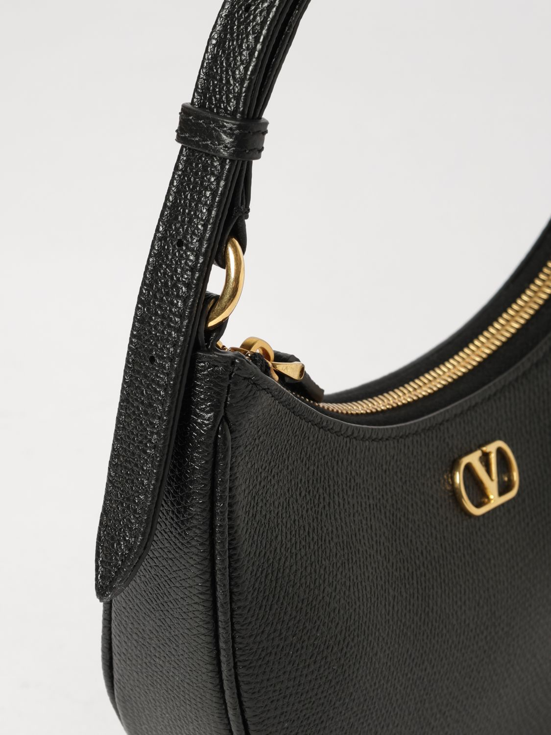 [Valentino Garavani] Minibag FW26 P0AK3SNP 0NO