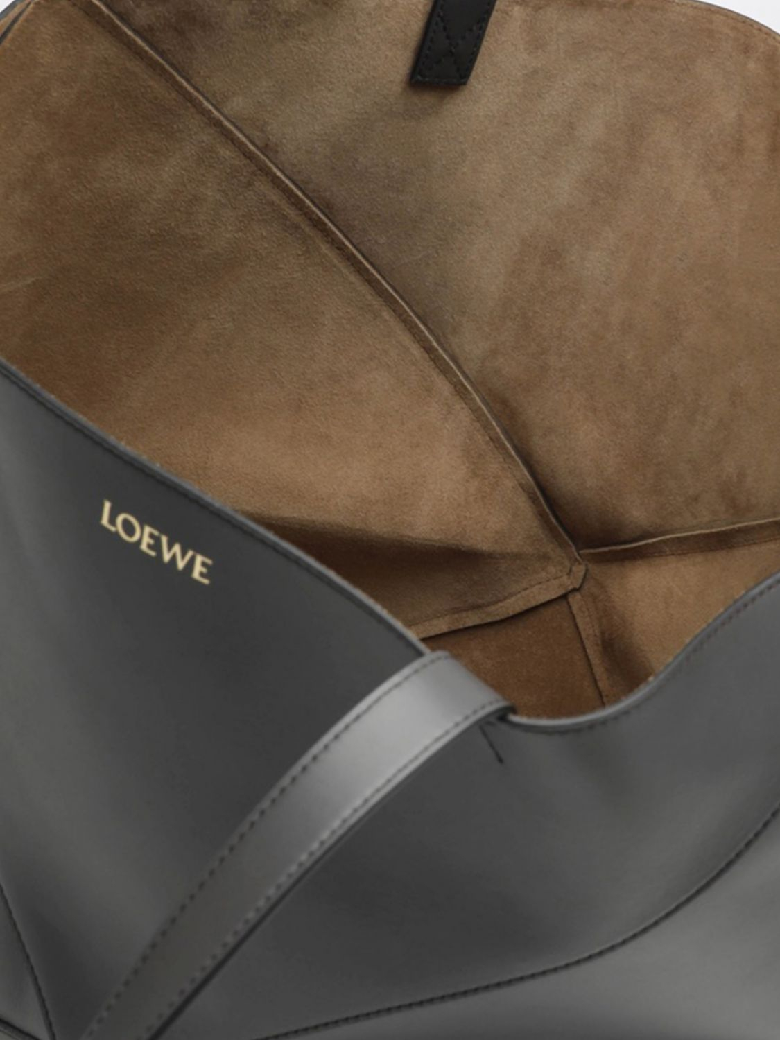 [Loewe] Tote bag FW26 B933Q18X01 1220