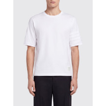 [Thom Browne] T-shirts Short Sleeve FW26 MJT581AJ0276 100