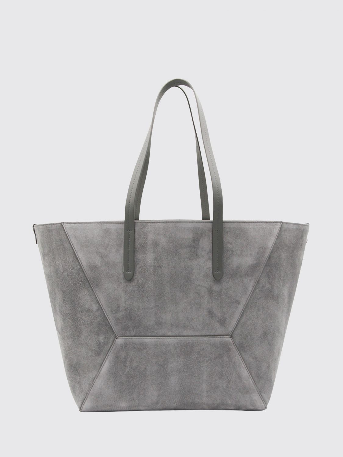 [Brunello Cucinelli] Tote bag FW26 MBDLB2571P C9784