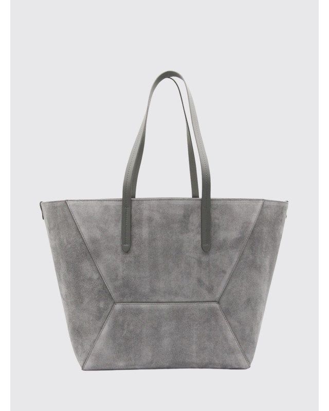 [Brunello Cucinelli] Tote bag FW26 MBDLB2571P C9784