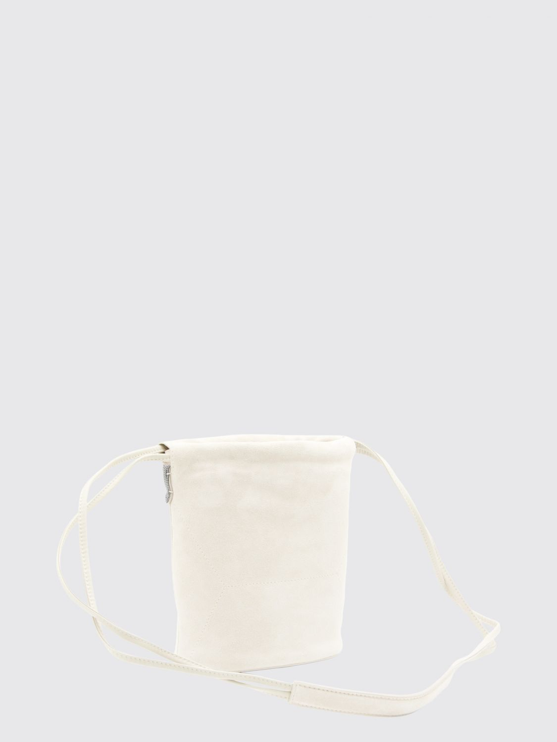 [Brunello Cucinelli] Cross body bag FW26 MBDLB2824P C8905